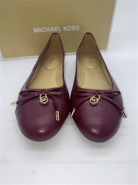 Michael michael kors melody toe cap + FREE SHIPPING